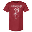 Tim Hardaway Jr. Men's Premium T-Shirt | 500 LEVEL