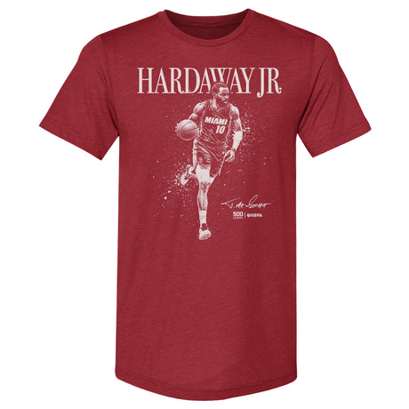 Tim Hardaway Jr. Men's Premium T-Shirt | 500 LEVEL