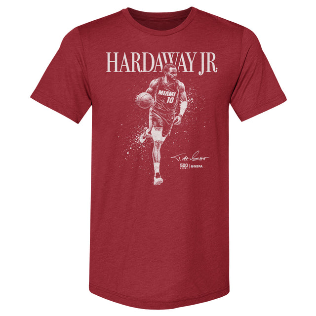 Tim Hardaway Jr. Men's Premium T-Shirt | 500 LEVEL