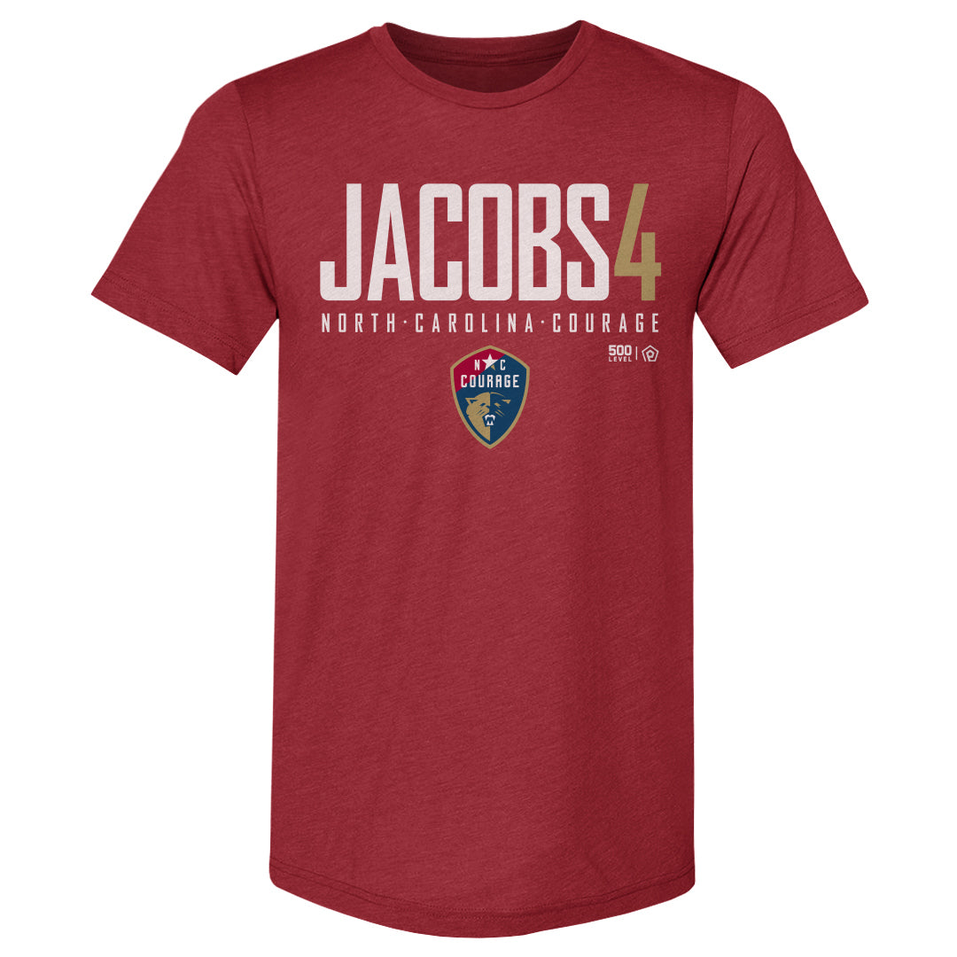 Natalie Jacobs Men's Premium T-Shirt | 500 LEVEL