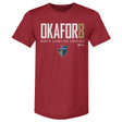 Chioma Okafor Men's Premium T-Shirt | 500 LEVEL