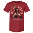Jeff Bagwell Men's Premium T-Shirt | 500 LEVEL