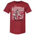 Demarcus Robinson Men's Premium T-Shirt | 500 LEVEL