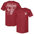 Baker Mayfield Men's Premium T-Shirt | 500 LEVEL