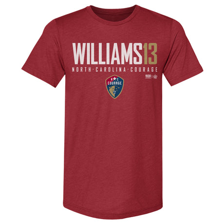 Ryan Williams Men's Premium T-Shirt | 500 LEVEL