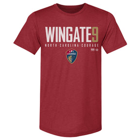 Olivia Wingate Men's Premium T-Shirt | 500 LEVEL
