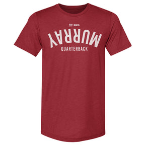 Kyler Murray Men's Premium T-Shirt | 500 LEVEL