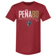 Oli Pena Men's Premium T-Shirt | 500 LEVEL