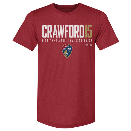 Payton Crawford Men's Premium T-Shirt | 500 LEVEL