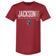 Riley Jackson Men's Premium T-Shirt | 500 LEVEL