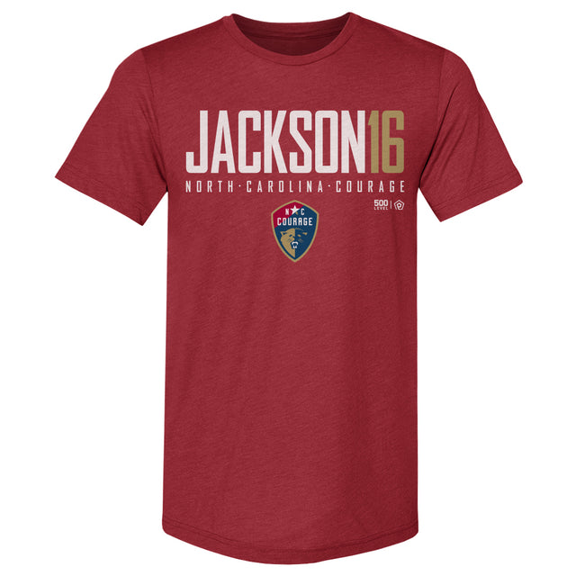 Riley Jackson Men's Premium T-Shirt | 500 LEVEL