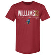 Ryan Williams Men's Premium T-Shirt | 500 LEVEL