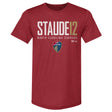 Talia Staude Men's Premium T-Shirt | 500 LEVEL