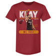 Klay Thompson Men's Premium T-Shirt | 500 LEVEL