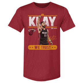 Klay Thompson Men's Premium T-Shirt | 500 LEVEL