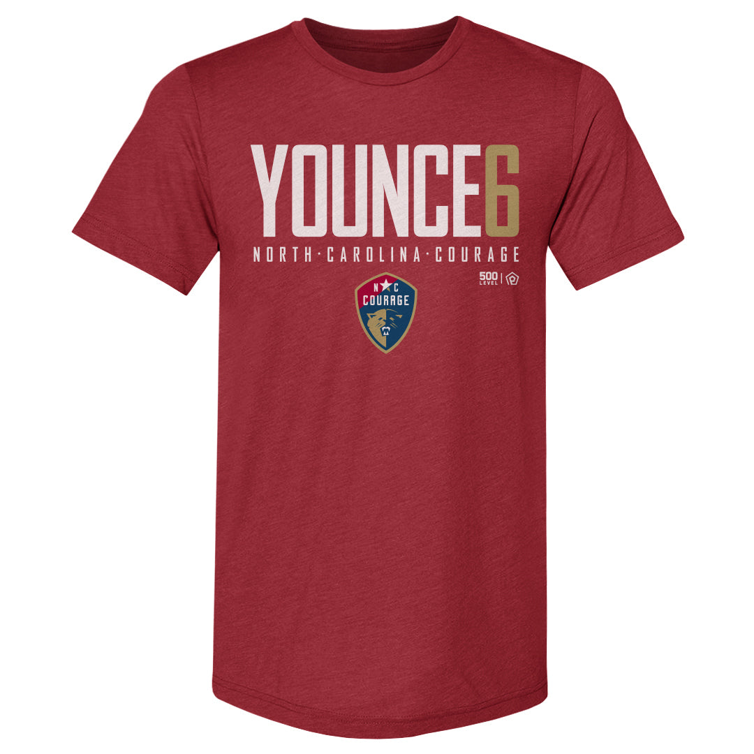 Ivy Younce Men's Premium T-Shirt | 500 LEVEL