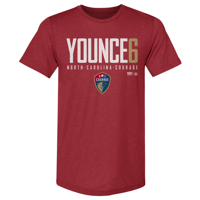 Ivy Younce Men's Premium T-Shirt | 500 LEVEL