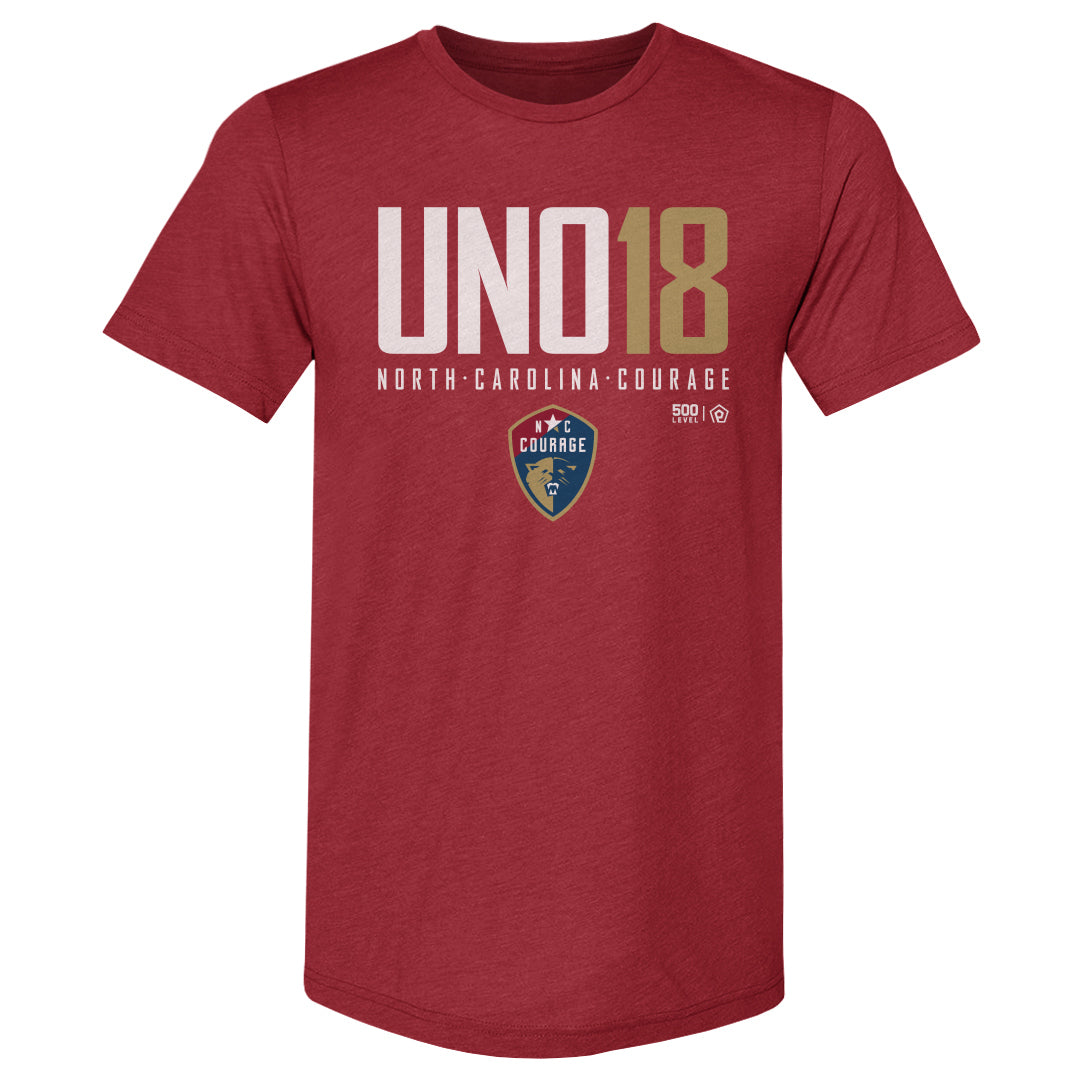 Uno Shiragaki Men's Premium T-Shirt | 500 LEVEL