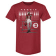 Reggie Powers III Men's Premium T-Shirt | 500 LEVEL