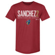 Ashley Sanchez Men's Premium T-Shirt | 500 LEVEL