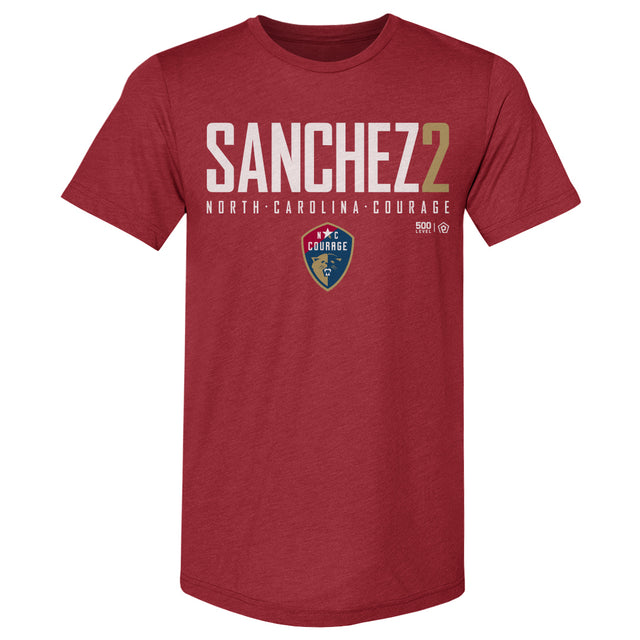 Ashley Sanchez Men's Premium T-Shirt | 500 LEVEL