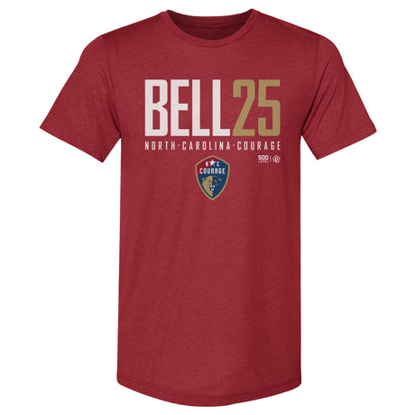 Maycee Bell Men's Premium T-Shirt | 500 LEVEL