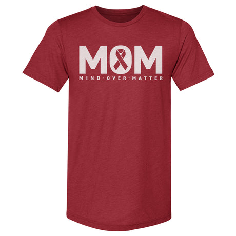 Faith Fight Finish Men's Premium T-Shirt | 500 LEVEL