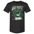 Jalen Hurts Men's Premium T-Shirt | 500 LEVEL