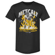 DK Metcalf Men's Premium T-Shirt | 500 LEVEL