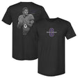 Lamar Jackson Men's Premium T-Shirt | 500 LEVEL