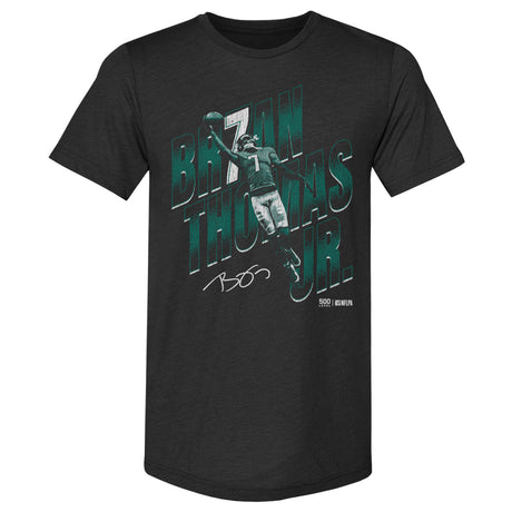 Brian Thomas Jr. Men's Premium T-Shirt | 500 LEVEL