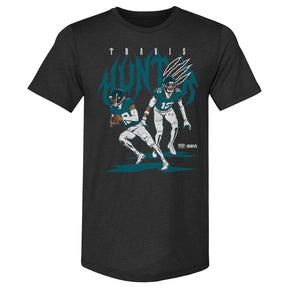 Travis Hunter Men's Premium T-Shirt | 500 LEVEL