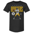 Aaron Rodgers Men's Premium T-Shirt | 500 LEVEL