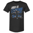 Amon-Ra St. Brown Men's Premium T-Shirt | 500 LEVEL