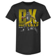 DK Metcalf Men's Premium T-Shirt | 500 LEVEL