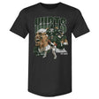 Jalen Hurts Men's Premium T-Shirt | 500 LEVEL