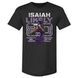 Isaiah Likely Men's Premium T-Shirt | 500 LEVEL
