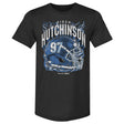 Aidan Hutchinson Men's Premium T-Shirt | 500 LEVEL