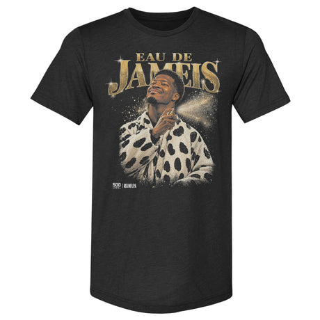 Jameis Winston Men's Premium T-Shirt | 500 LEVEL