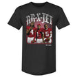 Rashee Rice Men's Premium T-Shirt | 500 LEVEL