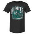 Travis Hunter Men's Premium T-Shirt | 500 LEVEL