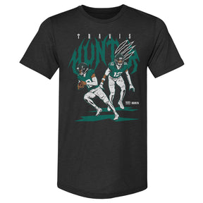 Travis Hunter Men's Premium T-Shirt | 500 LEVEL