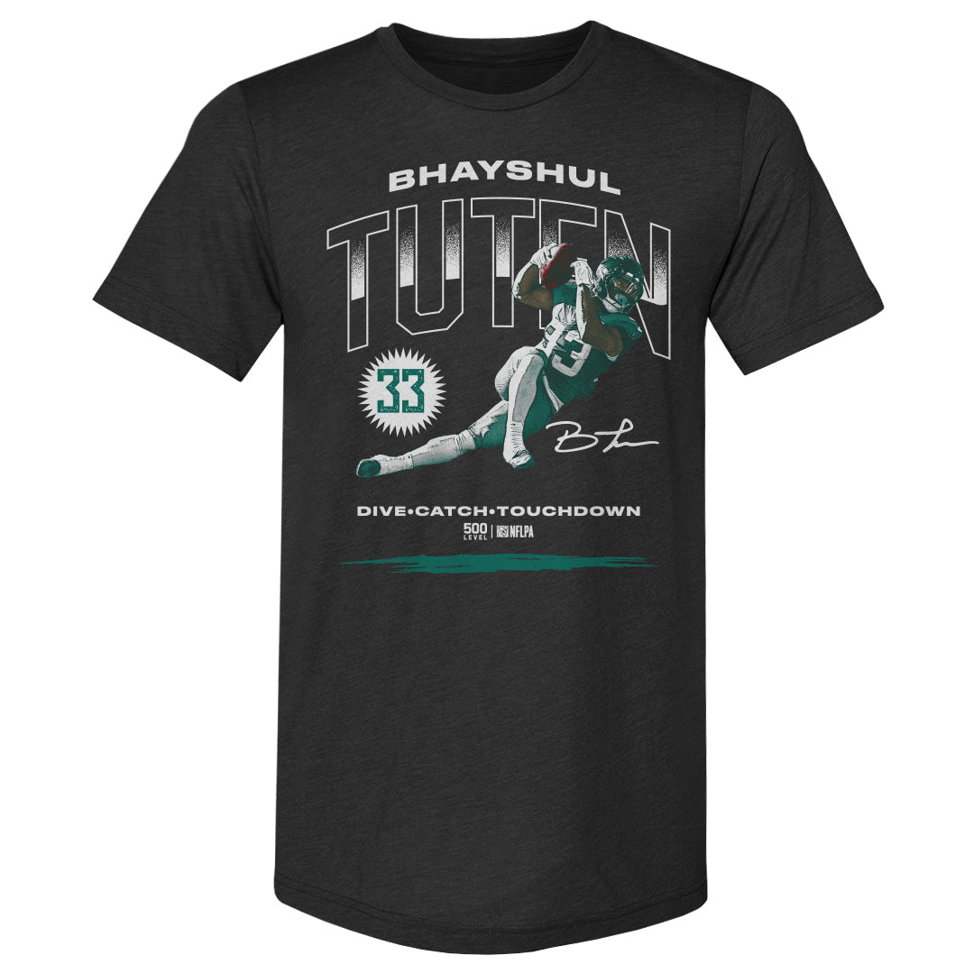 Bhayshul Tuten Men's Premium T-Shirt | 500 LEVEL