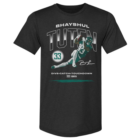 Bhayshul Tuten Men's Premium T-Shirt | 500 LEVEL