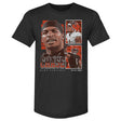 Ja'Marr Chase Men's Premium T-Shirt | 500 LEVEL