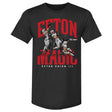 Efton Chism Men's Premium T-Shirt | 500 LEVEL