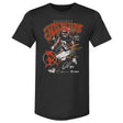 Quinshon Judkins Men's Premium T-Shirt | 500 LEVEL