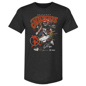 Quinshon Judkins Men's Premium T-Shirt | 500 LEVEL
