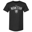 Naz Hillmon Men's Premium T-Shirt | 500 LEVEL