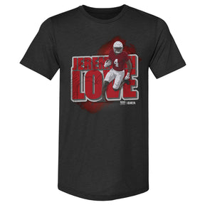 Jeremiyah Love Men's Premium T-Shirt | 500 LEVEL